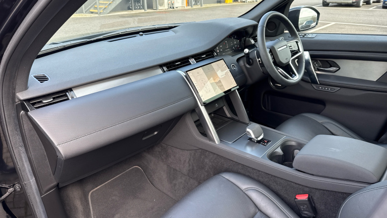 Land Rover Discovery Sport 2.0 D200 Dynamic SE 5dr Auto [5 Seat] Diesel Station Wagon